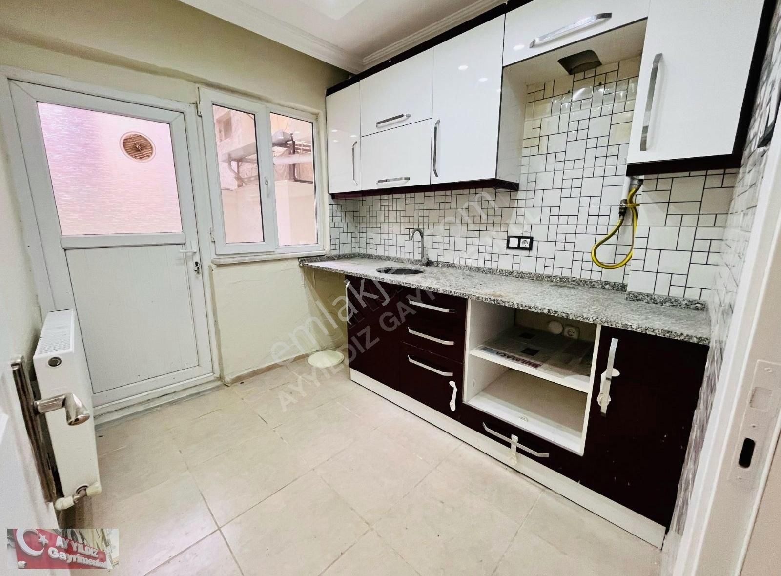 Manisa Topçuasım Mah.satılık 2+1 Bahçeli Zemin Lüks Daire
