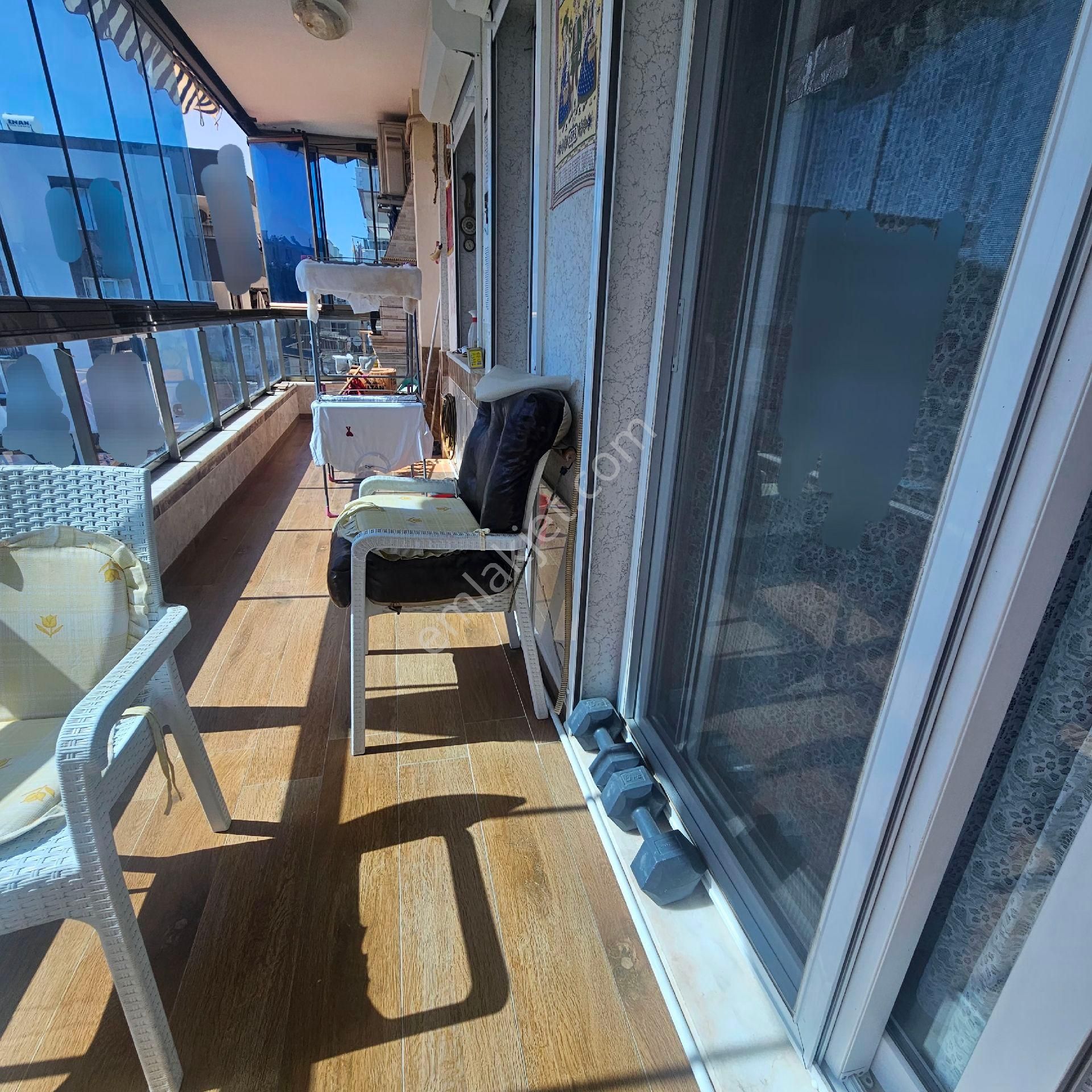 Didim Merkezde Satılık 3+1 Ayrı Mutfak Daire