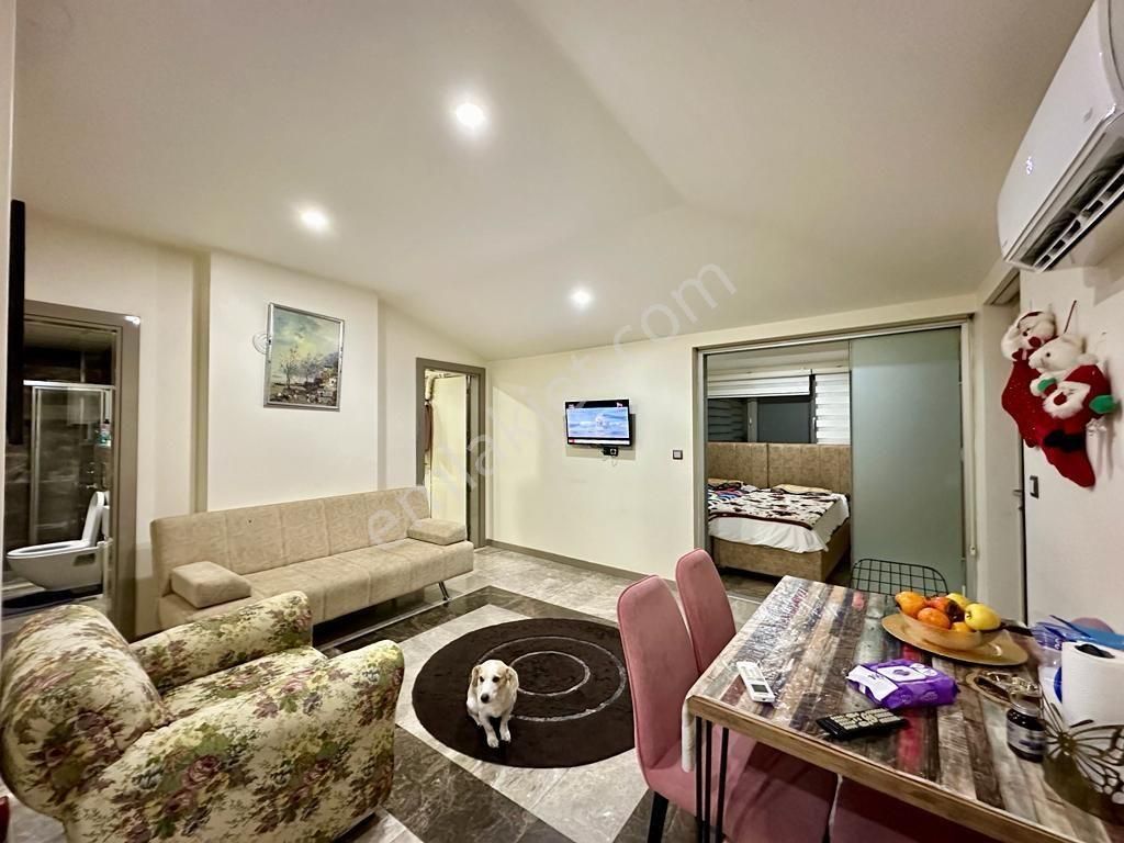 Değirmen Önü Mevkisinde 2+1 Eşyalı Satılık Daire