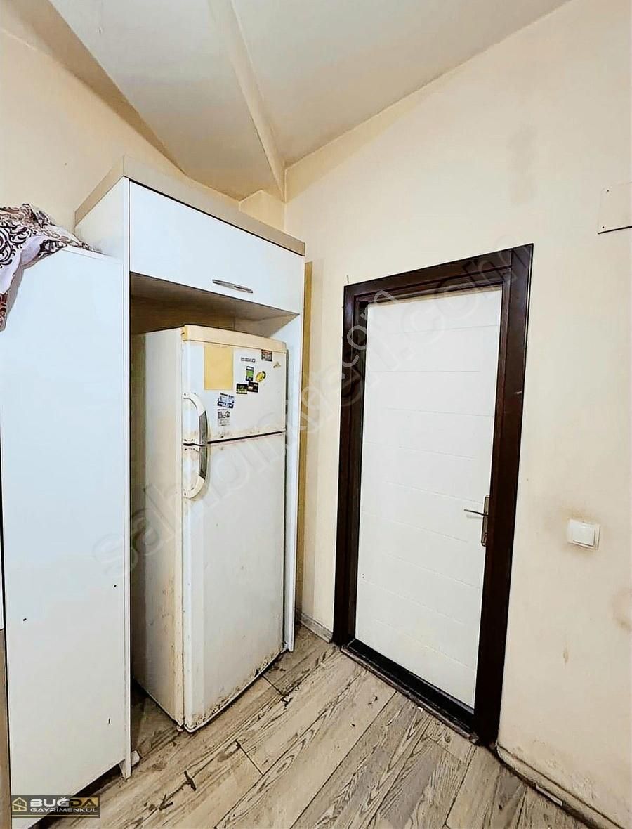 Üniversiteye Yakın Çiftlikköy İçinde Satılık 1+1 Daire