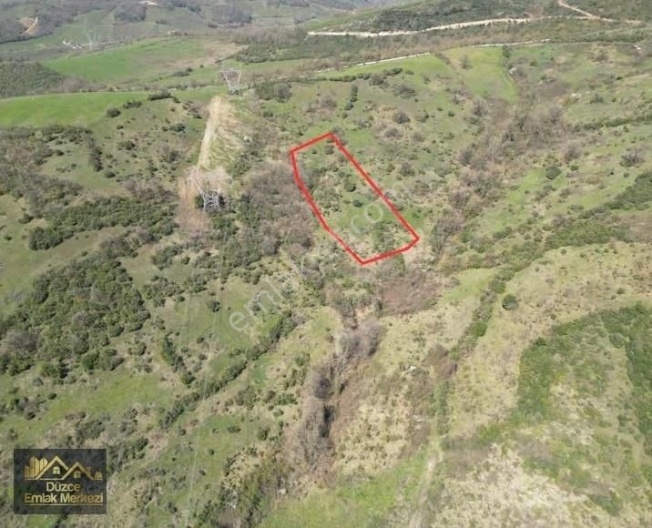 Akyazı Mh Tepe Konum Satılık 4.198 M2 Tarla