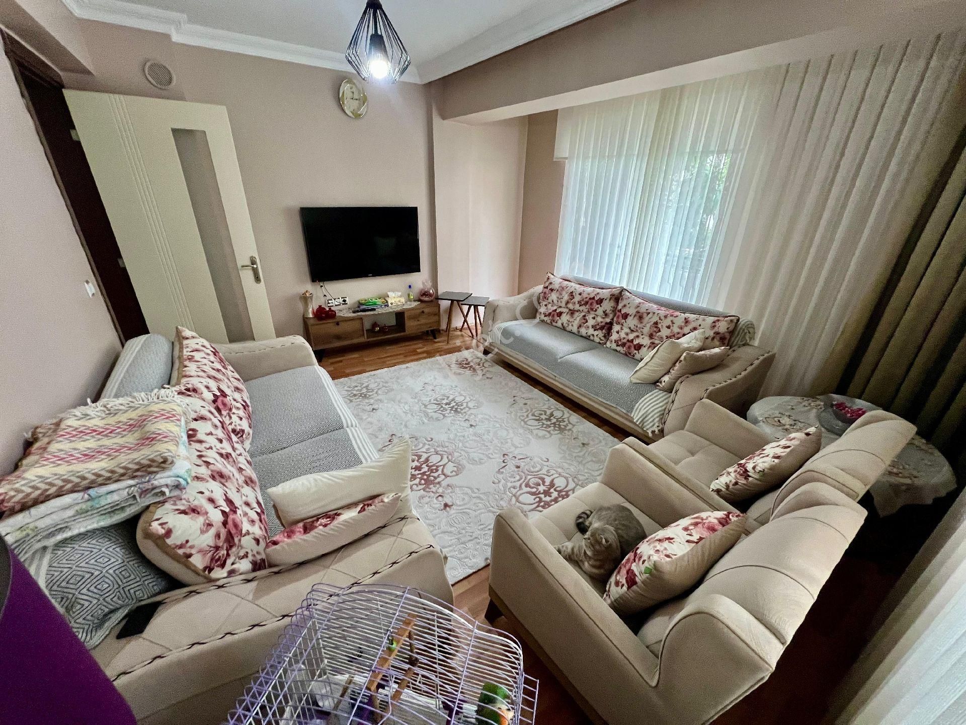 Karaman Mevkisinde Satılık 2+1 Daire