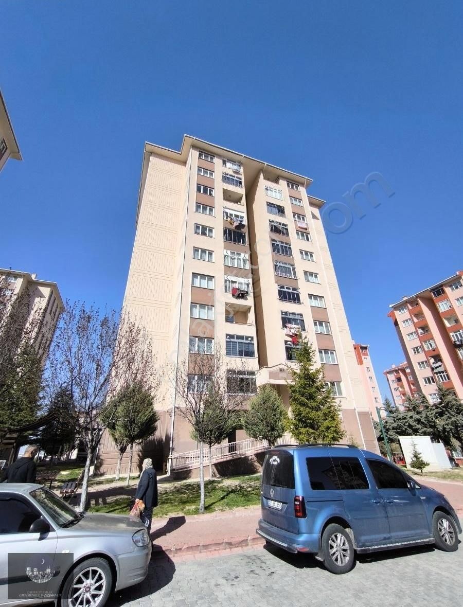 Çayıraltı Emlak'tan Toki 3 Etap'ta Satılık 2+1 95'lik Daire