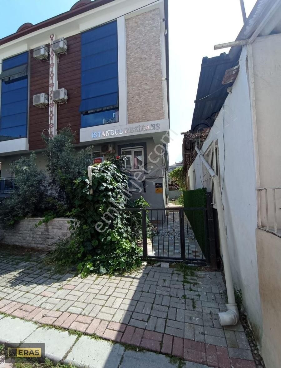 İstiklal Mahallesi İncilipınar Parkı Yakını Satılık 1+1 Apart