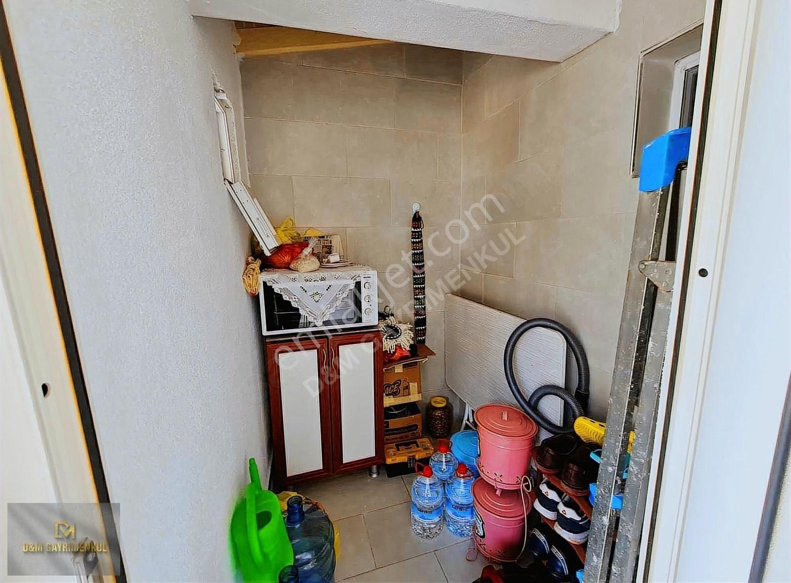 Akbük'te 3+1 Bitişik Nizam Villa Site İçi Denize 600 Metre - Görsel 13