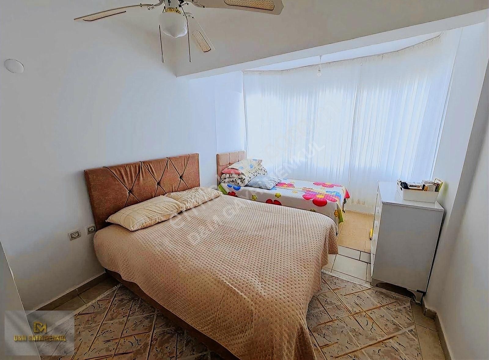 Akbük'te 3+1 Bitişik Nizam Villa Site İçi Denize 600 Metre - Görsel 5