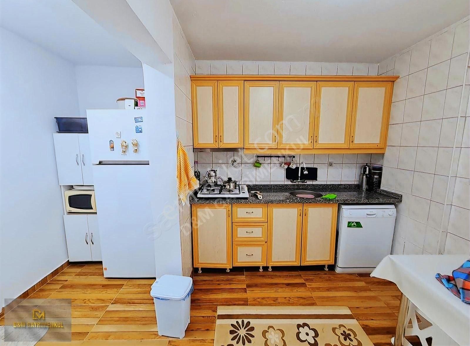 Akbük'te 3+1 Bitişik Nizam Villa Site İçi Denize 600 Metre - Görsel 16