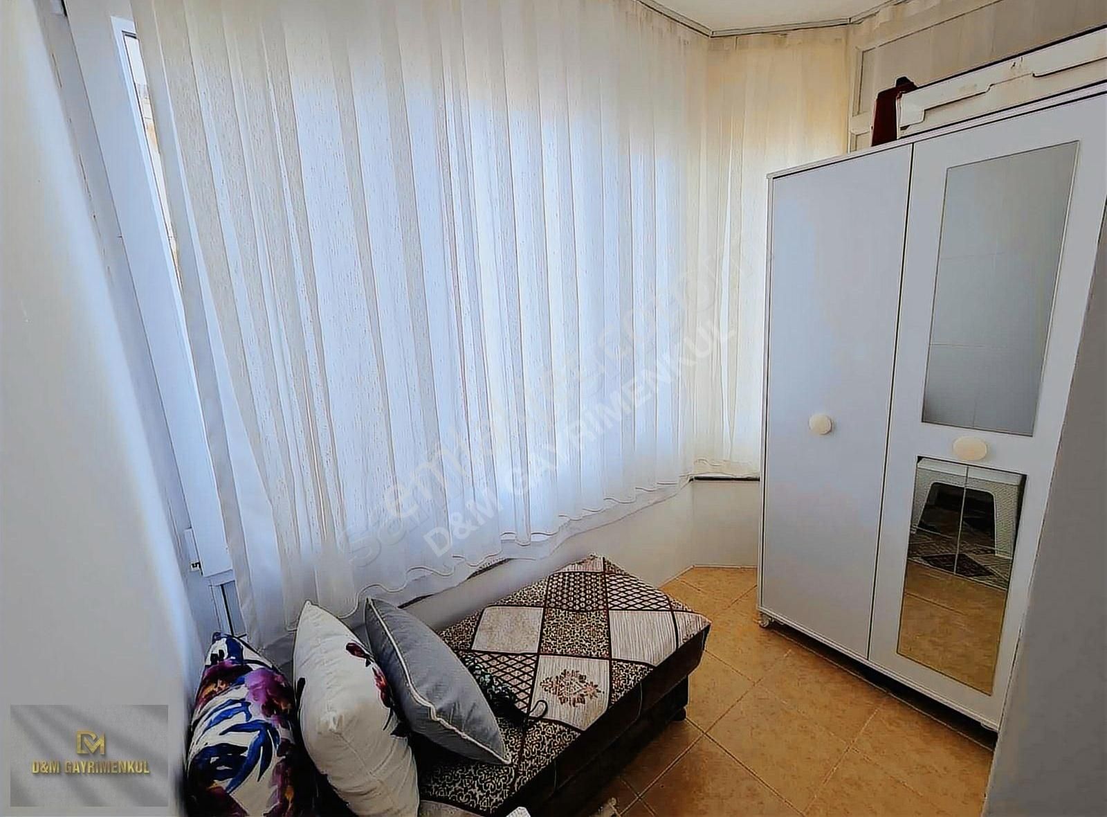 Akbük'te 3+1 Bitişik Nizam Villa Site İçi Denize 600 Metre - Görsel 27