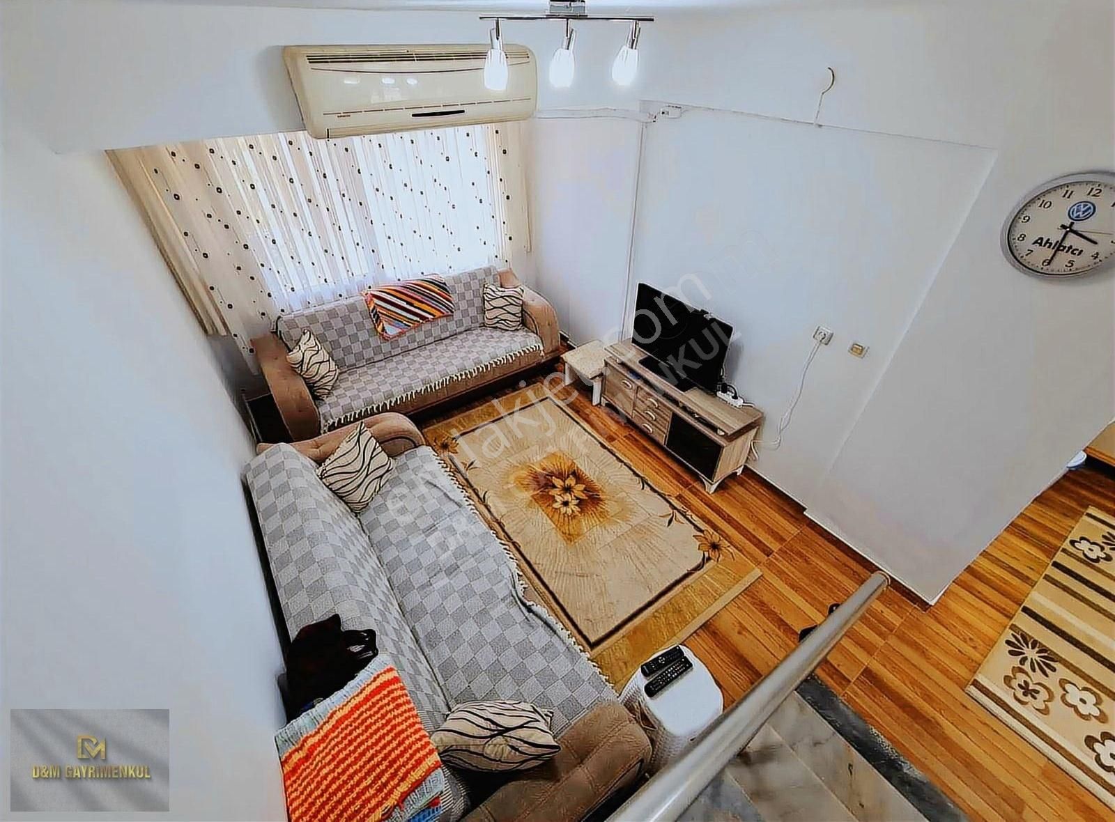 Akbük'te 3+1 Bitişik Nizam Villa Site İçi Denize 600 Metre - Görsel 10