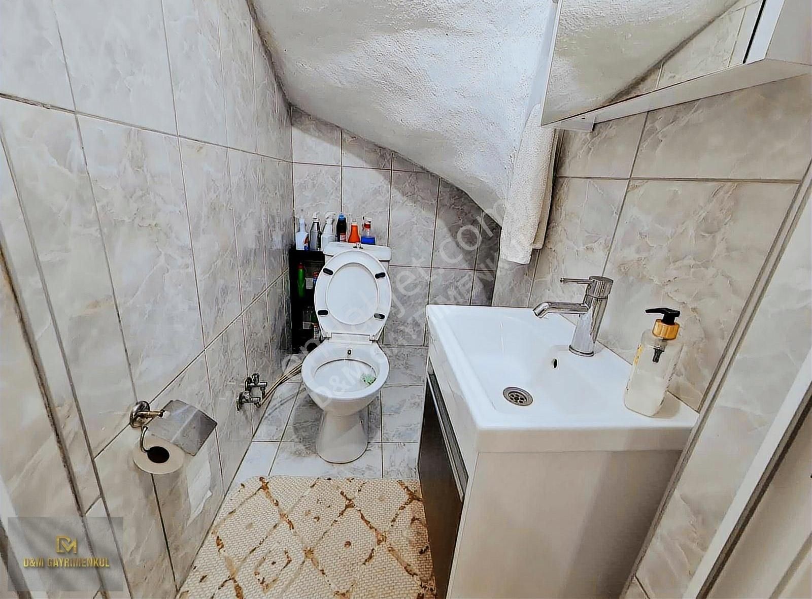 Akbük'te 3+1 Bitişik Nizam Villa Site İçi Denize 600 Metre - Görsel 4