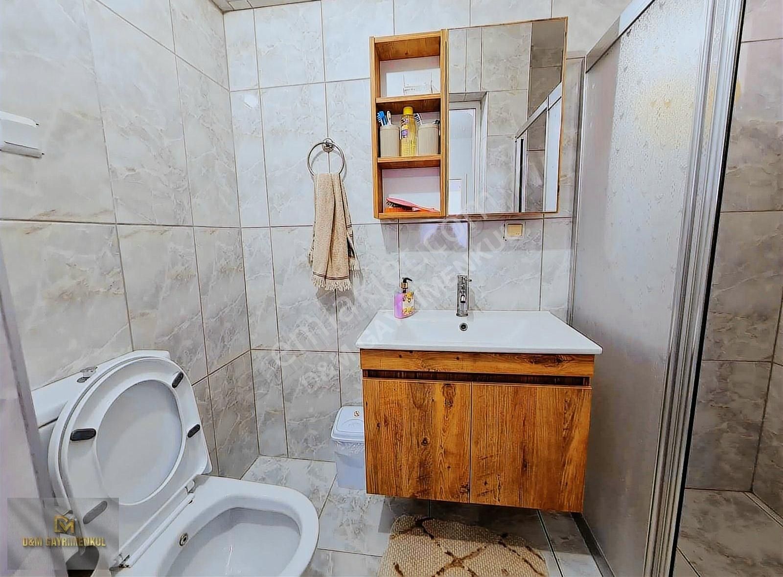 Akbük'te 3+1 Bitişik Nizam Villa Site İçi Denize 600 Metre - Görsel 30