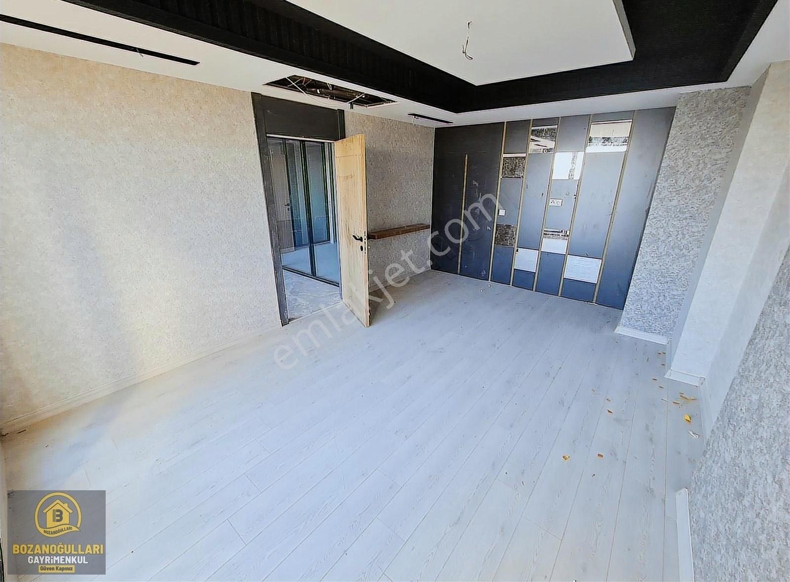 Araştırma Kavşağı Ay Yapı'da Satılık 3+2 Dubleks Büro