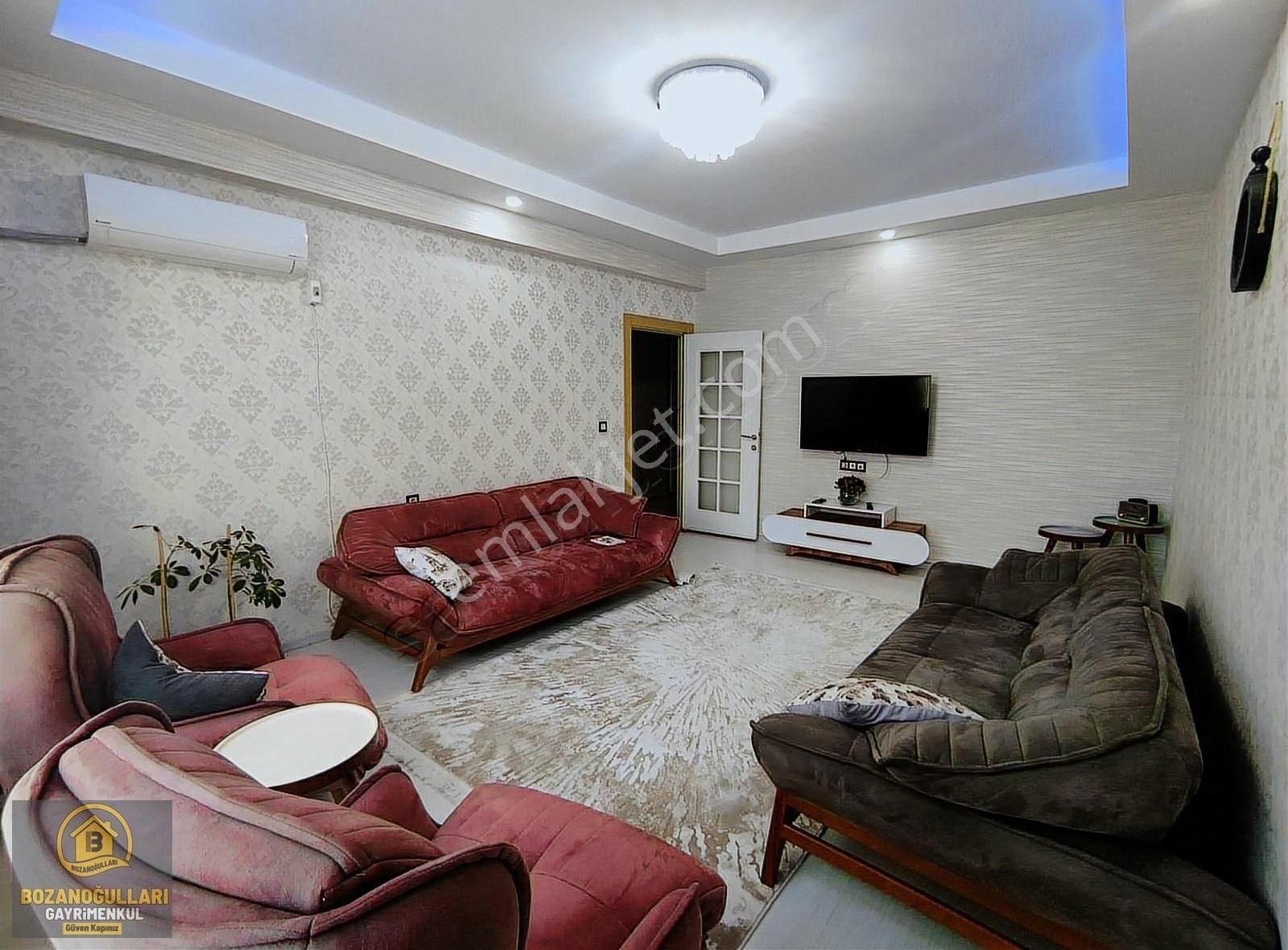 Üçkuyularda Aydın Yapı Güvencesiyle 3+1 Lüks Daire!