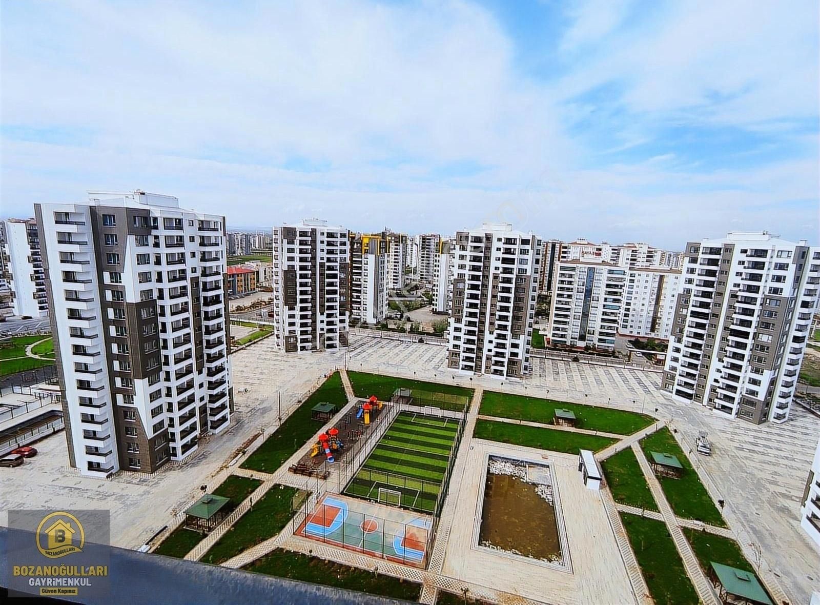 Hayalinizdeki Ev! Ferah 3.5+1, Manzara Ve Konfor Bir Arada