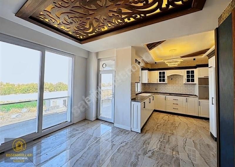 Teknokentte İkinci El Tapulu 3+1 Ara Kat Satılık Sıfır Daire