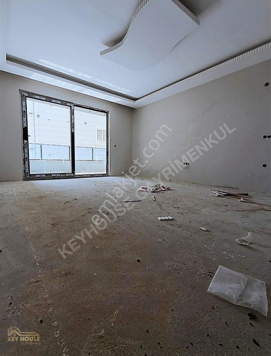 Key House'tan Ortacami'de Satılık 3+1 Lux Fırsat Daire
