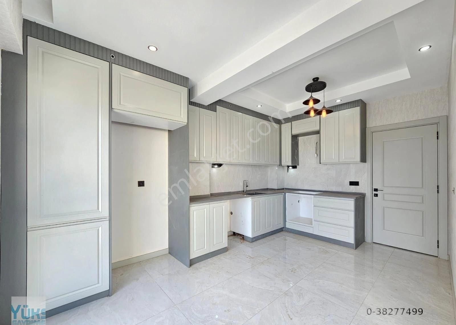 Denizli Şemikler De 3+1 160 M2 Mükemmel Konumda Satılık Son Daireler