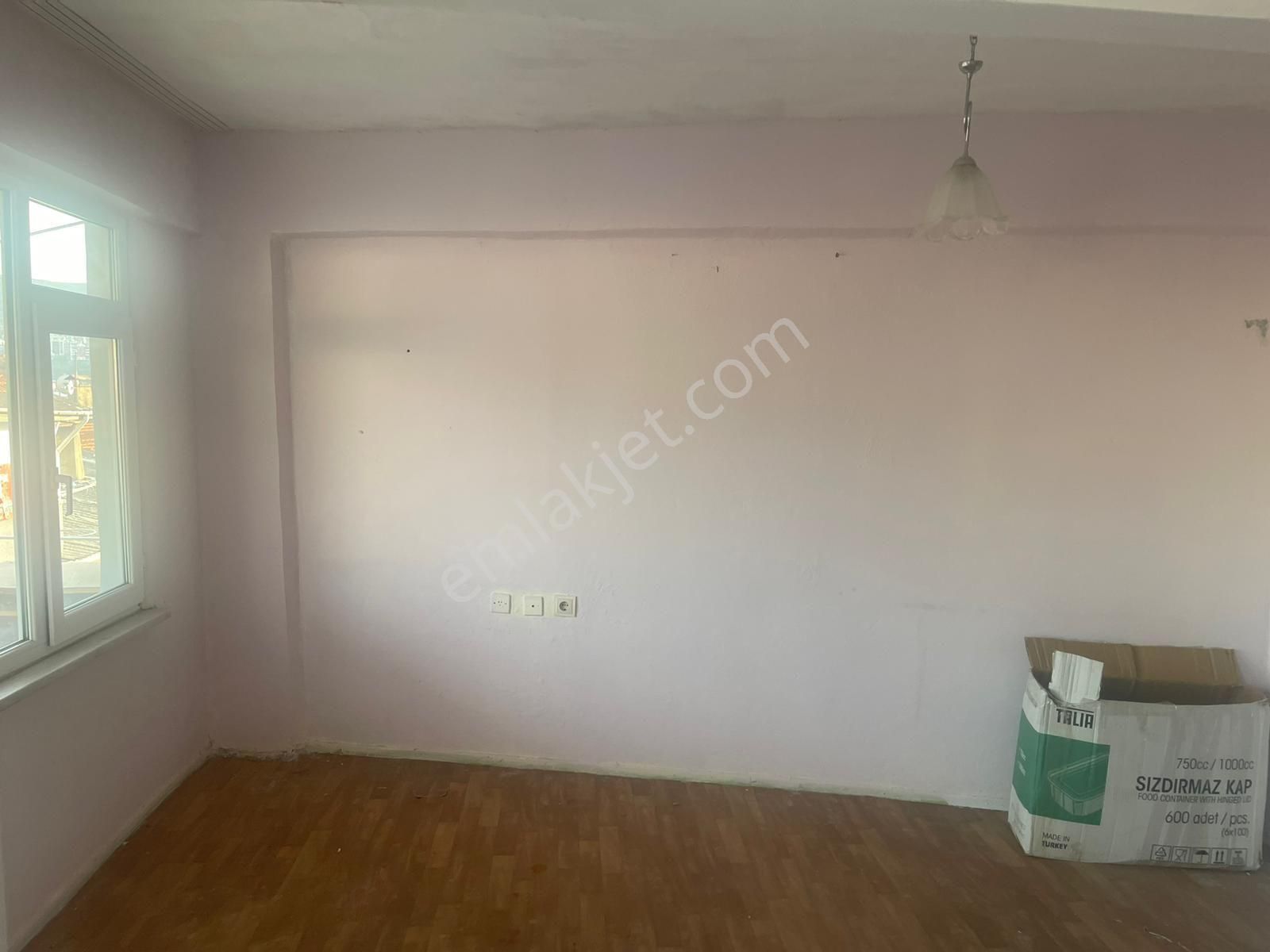 Gemlikte Daire Açıklamayı Okuyun