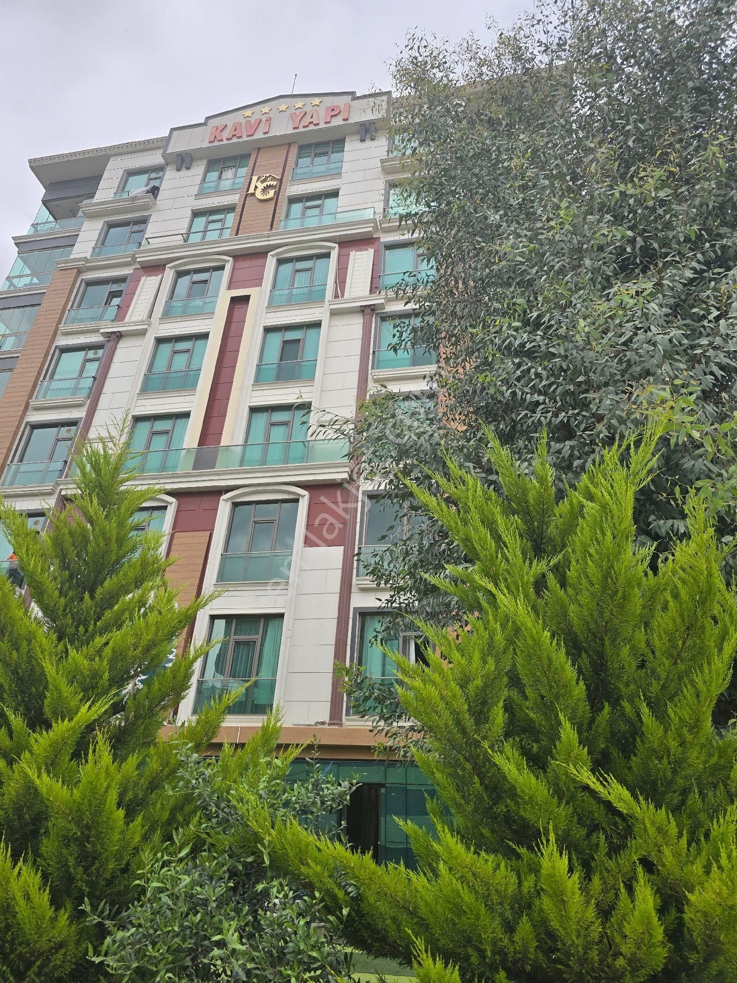 Satılık 3+1 Ultra Lüx Mükemmel Konumda