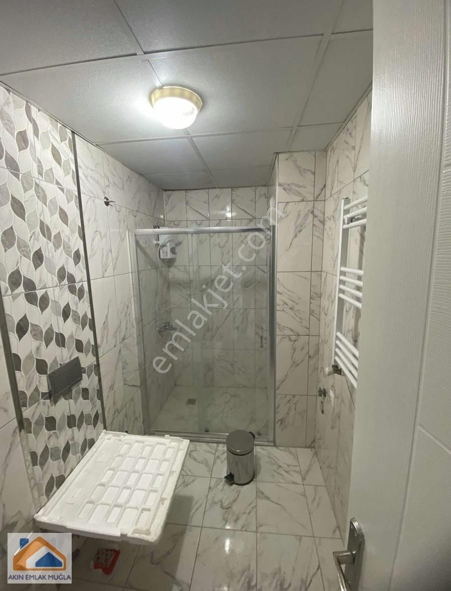 Menteşe Devlet Hastanesi Karşısı 1+1 Kombili 50 M2 Arakat Daire