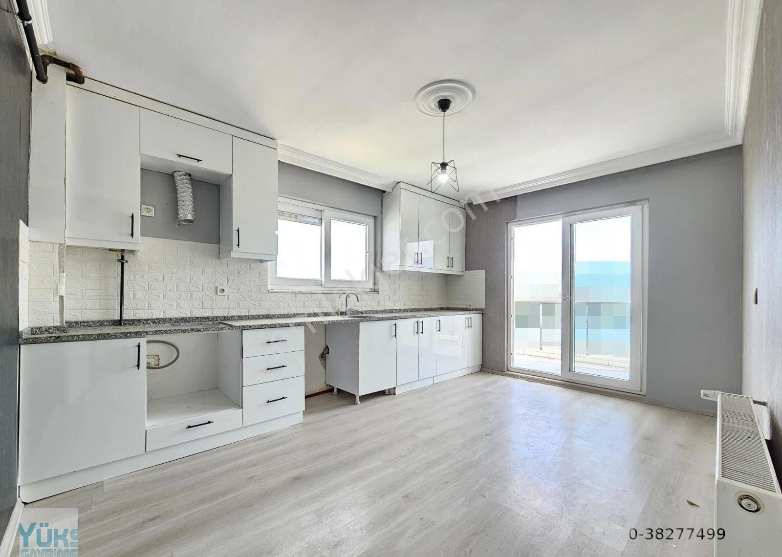 Denizli Şemikler De 2+1 120 M2 Doğal Yaşam Parkına Yakın Satılık Daire