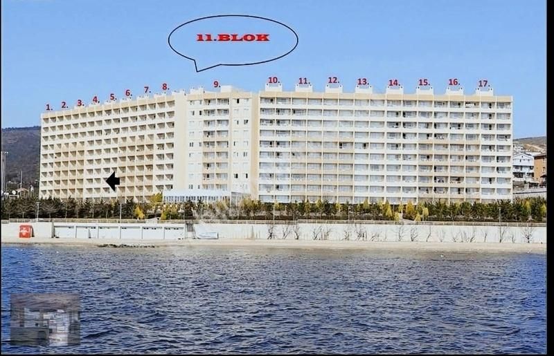 İhlas Armutluda 98 Büyük M2 01-14 Mayıs Kiralık Makser Emlak Dan