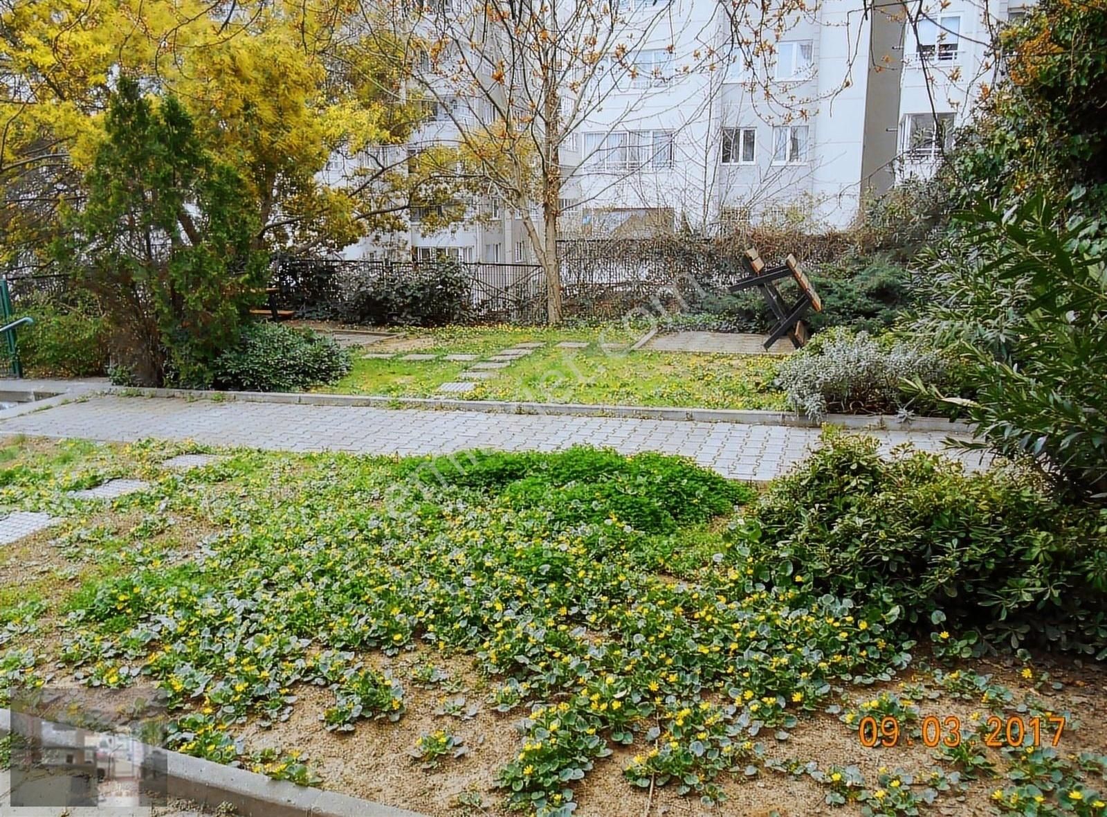 Koşuyolu Barbaros Da 3+1 Özlem Sitsde 144m2 Kiralık Makser Emlak