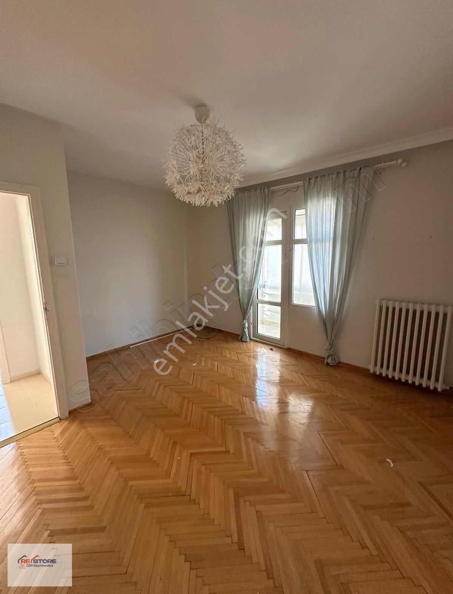 Gop Mahatma Gandhi 3+1 130 M2 2.kat Ankara Manz. Kiralık Daire