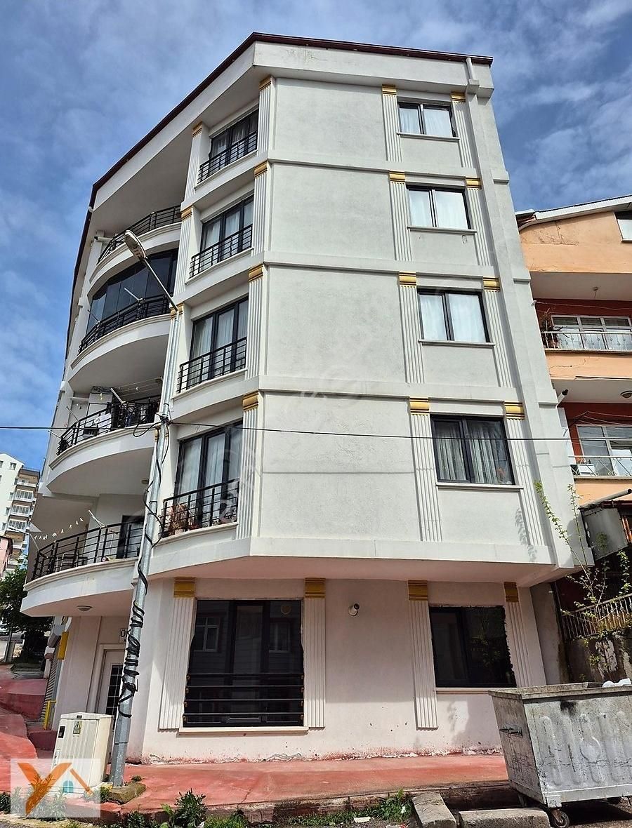 İlkadım Fevziçakmak' Ta Satılık 2+1 Daire (2. Kat, Asansörlü)