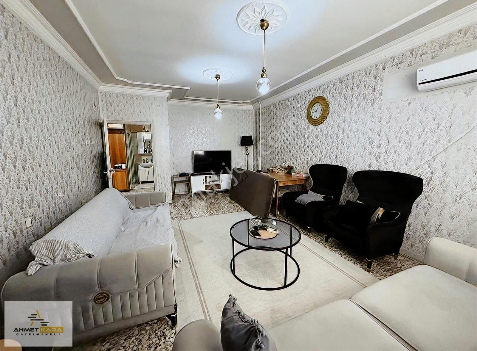 Ahmet Kara'dan Mesudiye Mah. 3+1 Bağımsız Mutfak Satılık Daire