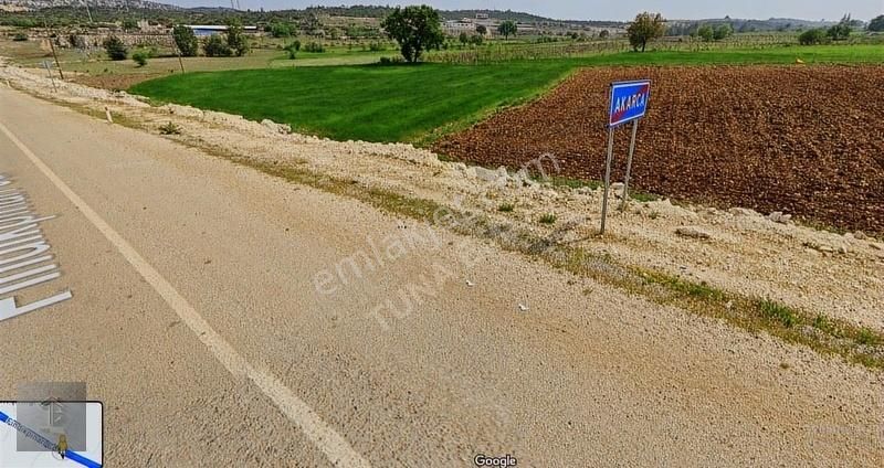 Fındıkpınarı Yolu Üzeri Ticari Kullanıma Uygun Arsa
