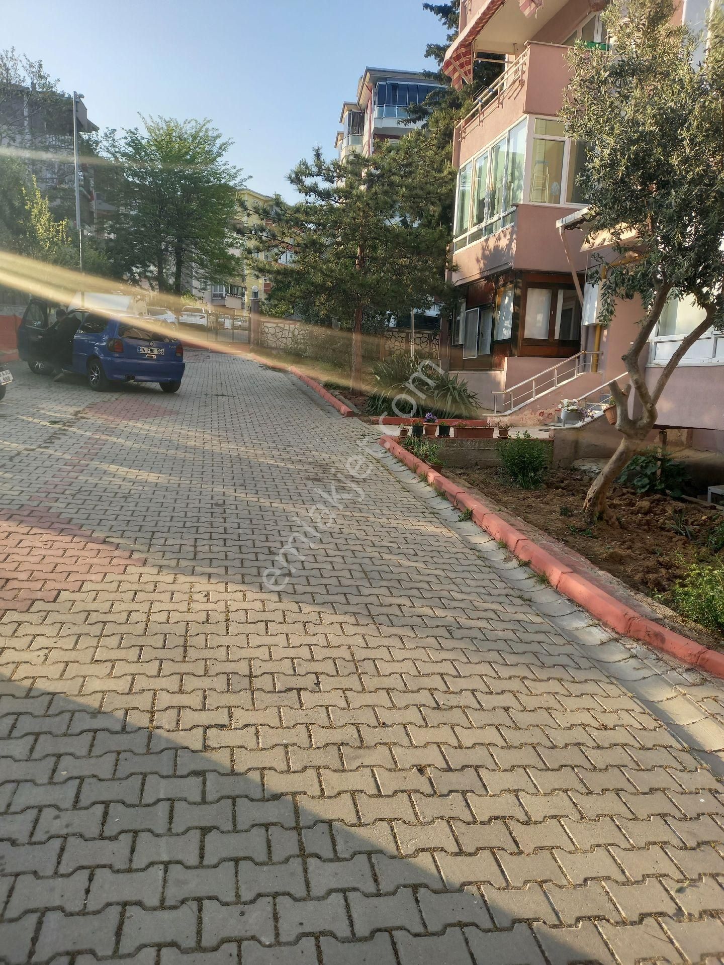 Tekirdağ Altınova Mah Satılık 3+1 Daire
