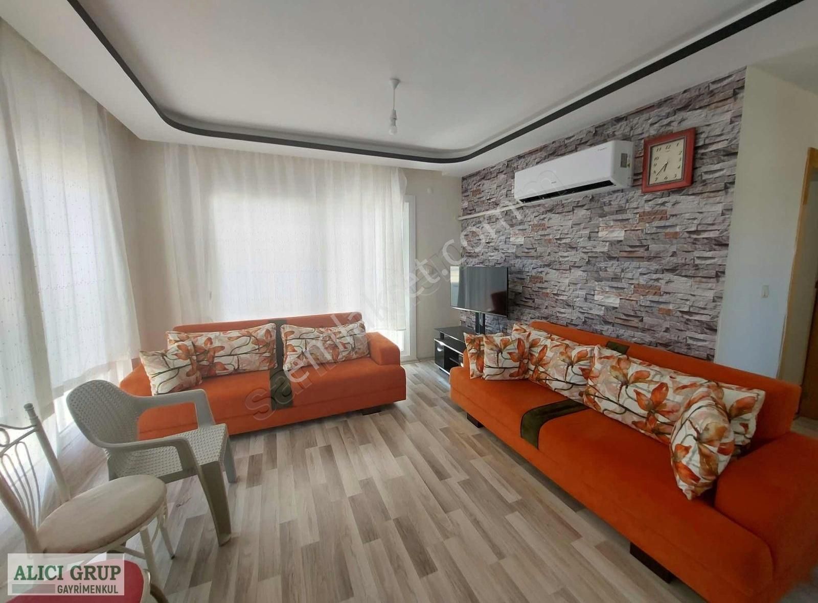 #yeni Stad Yakını İskanlı Full Eşyalı Satılık 2+1 Daire