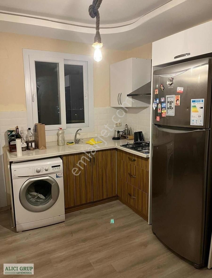 #yeni Stadyum Yanında Full Eşyalı Satılık 1+1 Daire#