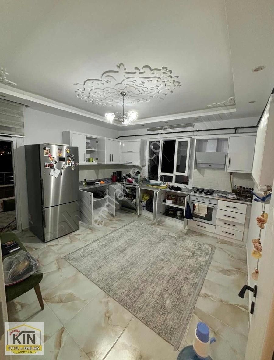 Kiralık 2+1 Daire Y.besevler Kazancıoğlu Cami Karşısı* Kın Emlak