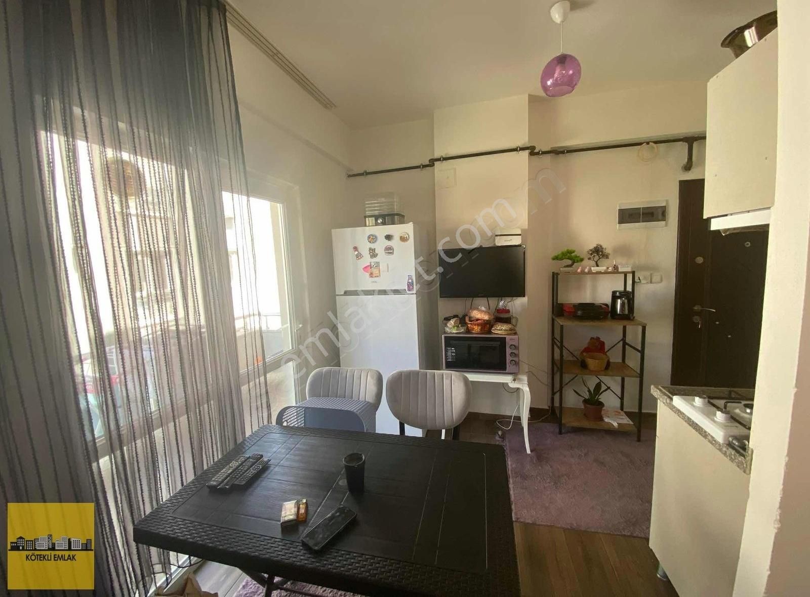 Krediye Uygun Satılık 2+1 Daire