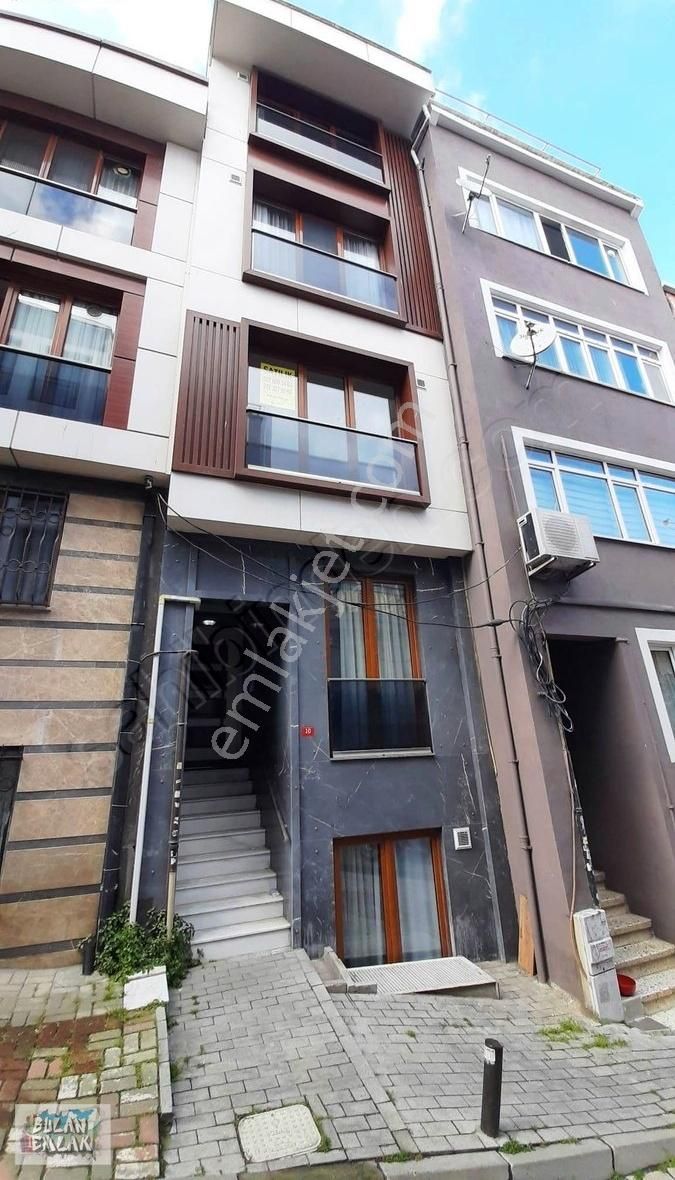 Bulan'dan Ortaköy'de Yeni Binada Çift Cepheli Temiz 1+1 Arakat