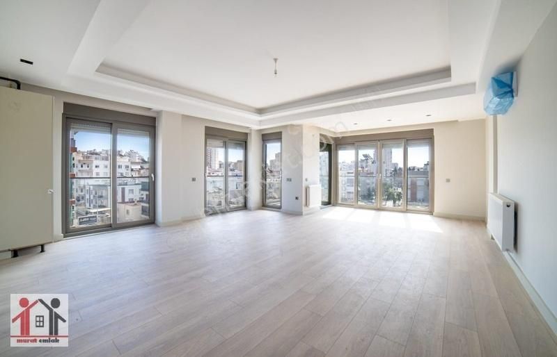 Sıfır Ultralüx 2+1 Önü Açık *2 Banyo* Kombi* Klima Kaliteli Bina