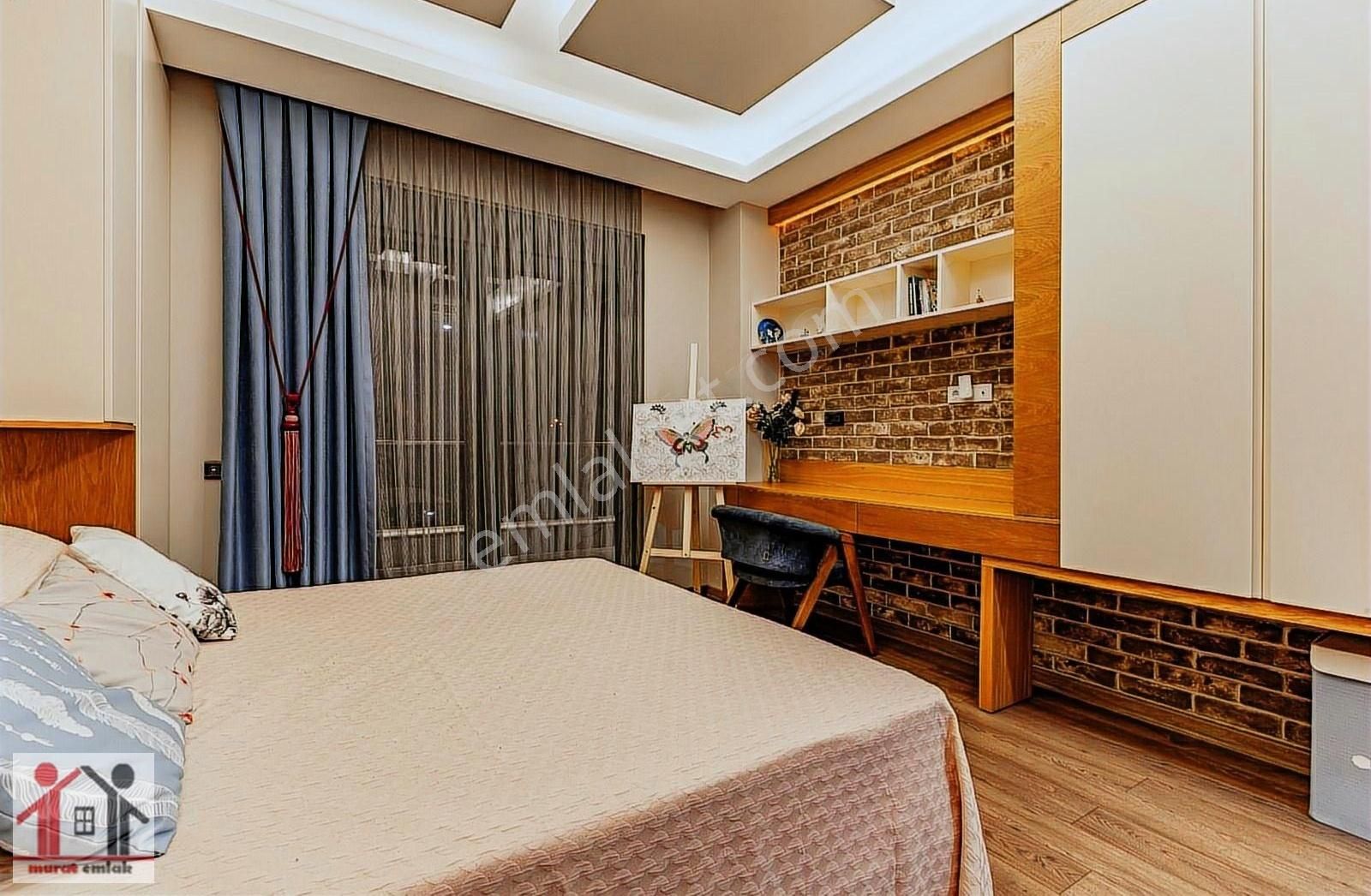 Nebilerde* Gerçek Villa *ultra Lüx Kalitede* Doğayla İçiçe - Görsel 18