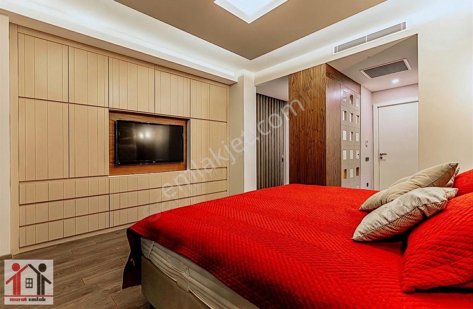 Nebilerde* Gerçek Villa *ultra Lüx Kalitede* Doğayla İçiçe - Görsel 21