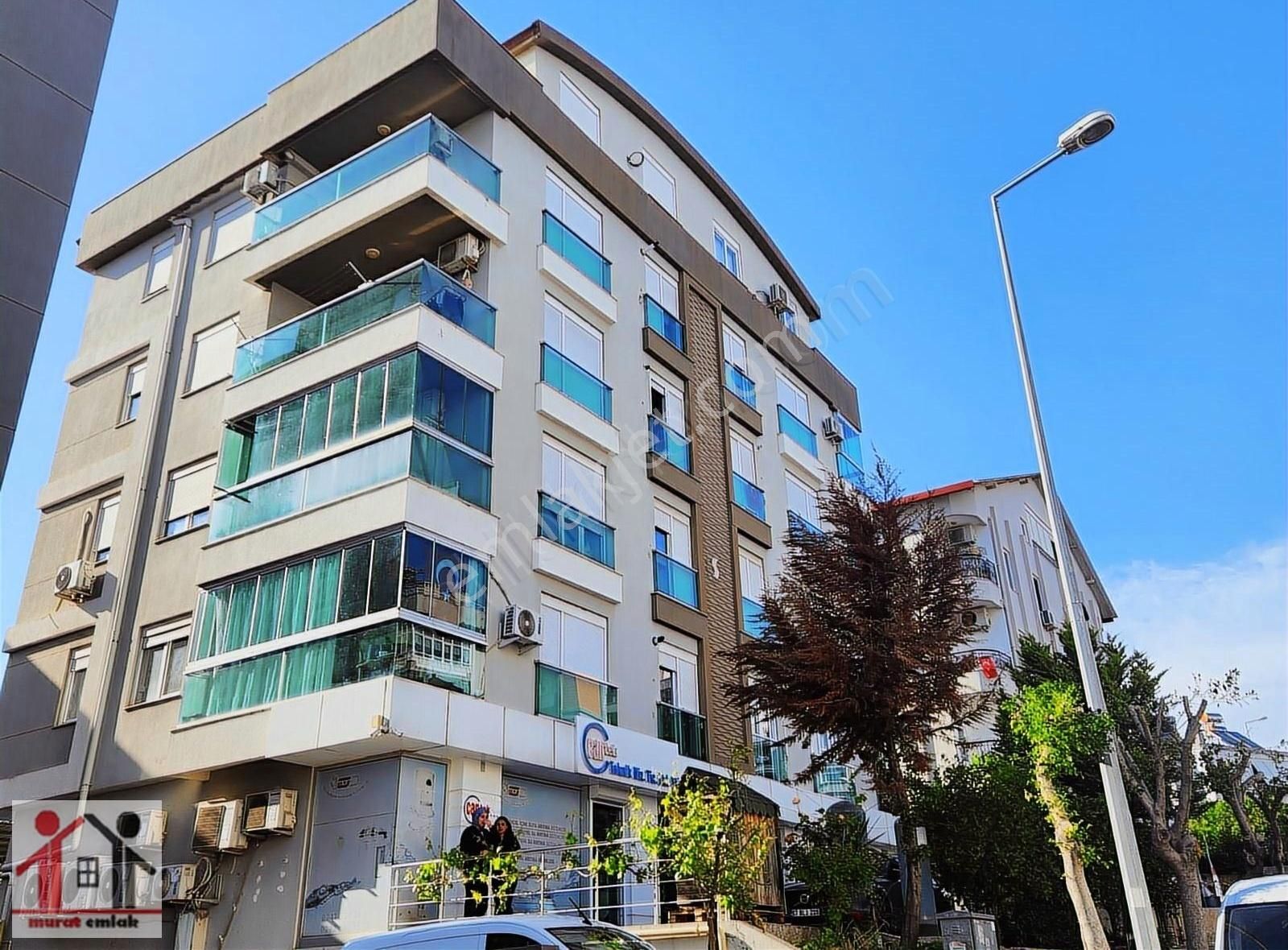 Meydan Kavağında 5+1 Dublex *2 Mutfak *geniş Teras**