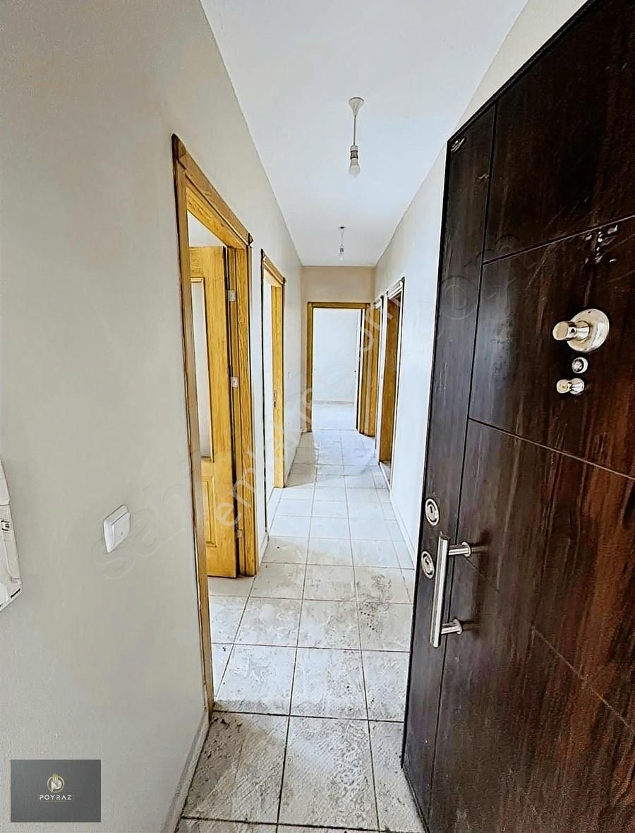 Poyraz'dan İlk Toki Evlerinde Satılık Daire