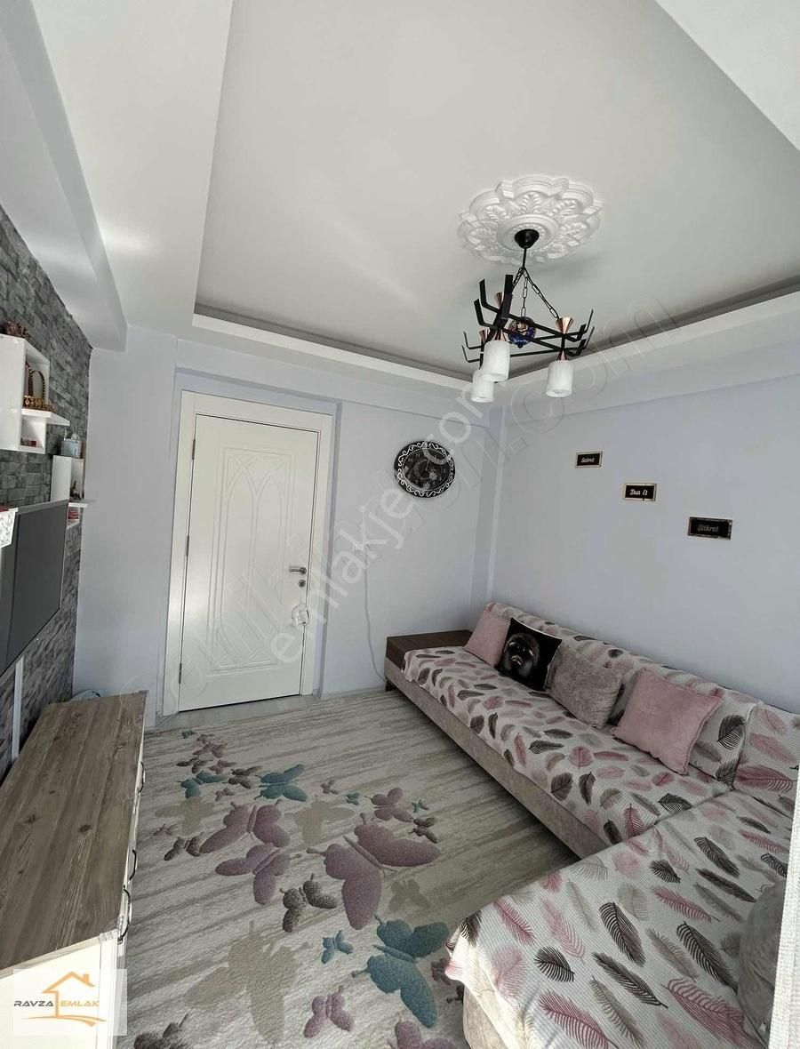 Ravza Emlak Güvencesiyle Mareşal Fevzi Çakmak Mah 3+1 Dairemiz - Görsel 31