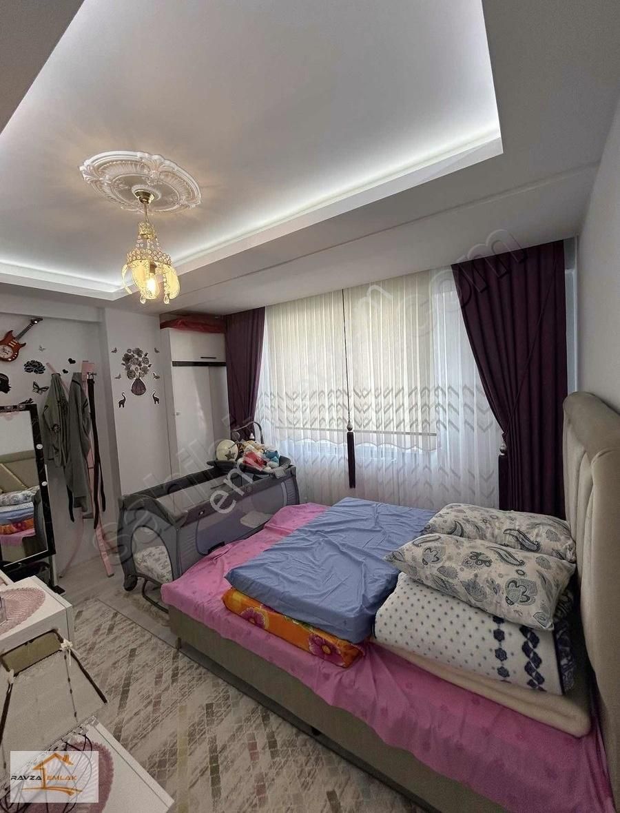 Ravza Emlak Güvencesiyle Mareşal Fevzi Çakmak Mah 3+1 Dairemiz - Görsel 23