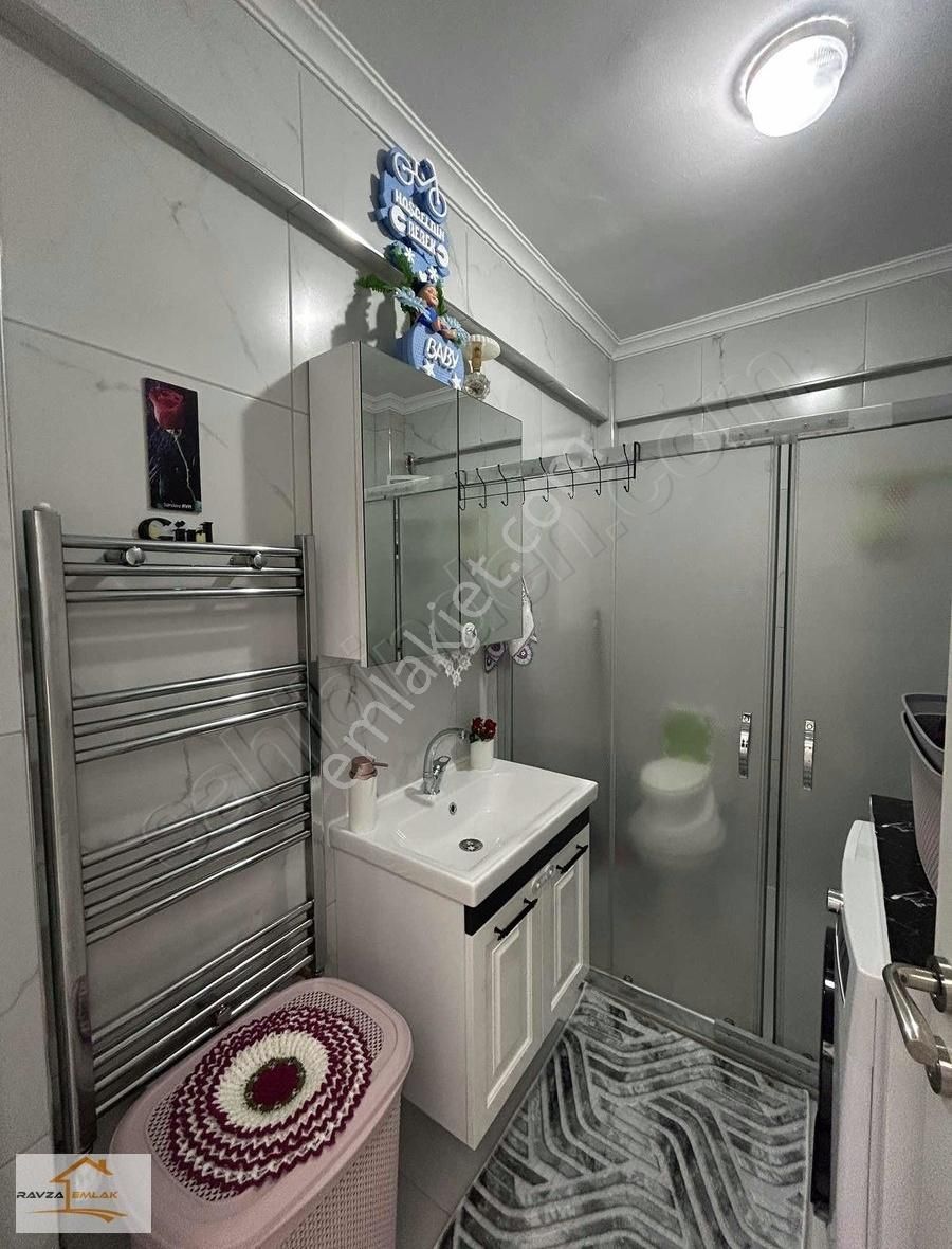 Ravza Emlak Güvencesiyle Mareşal Fevzi Çakmak Mah 3+1 Dairemiz - Görsel 3