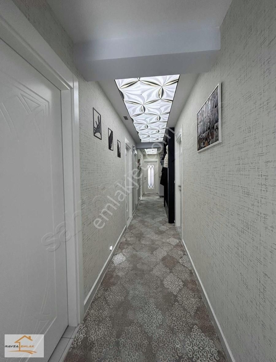 Ravza Emlak Güvencesiyle Mareşal Fevzi Çakmak Mah 3+1 Dairemiz - Görsel 18