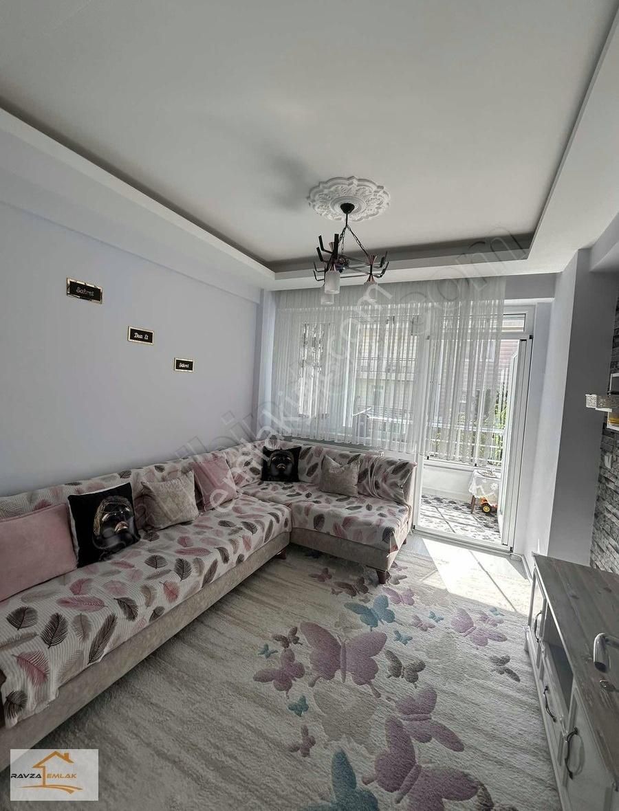 Ravza Emlak Güvencesiyle Mareşal Fevzi Çakmak Mah 3+1 Dairemiz - Görsel 21