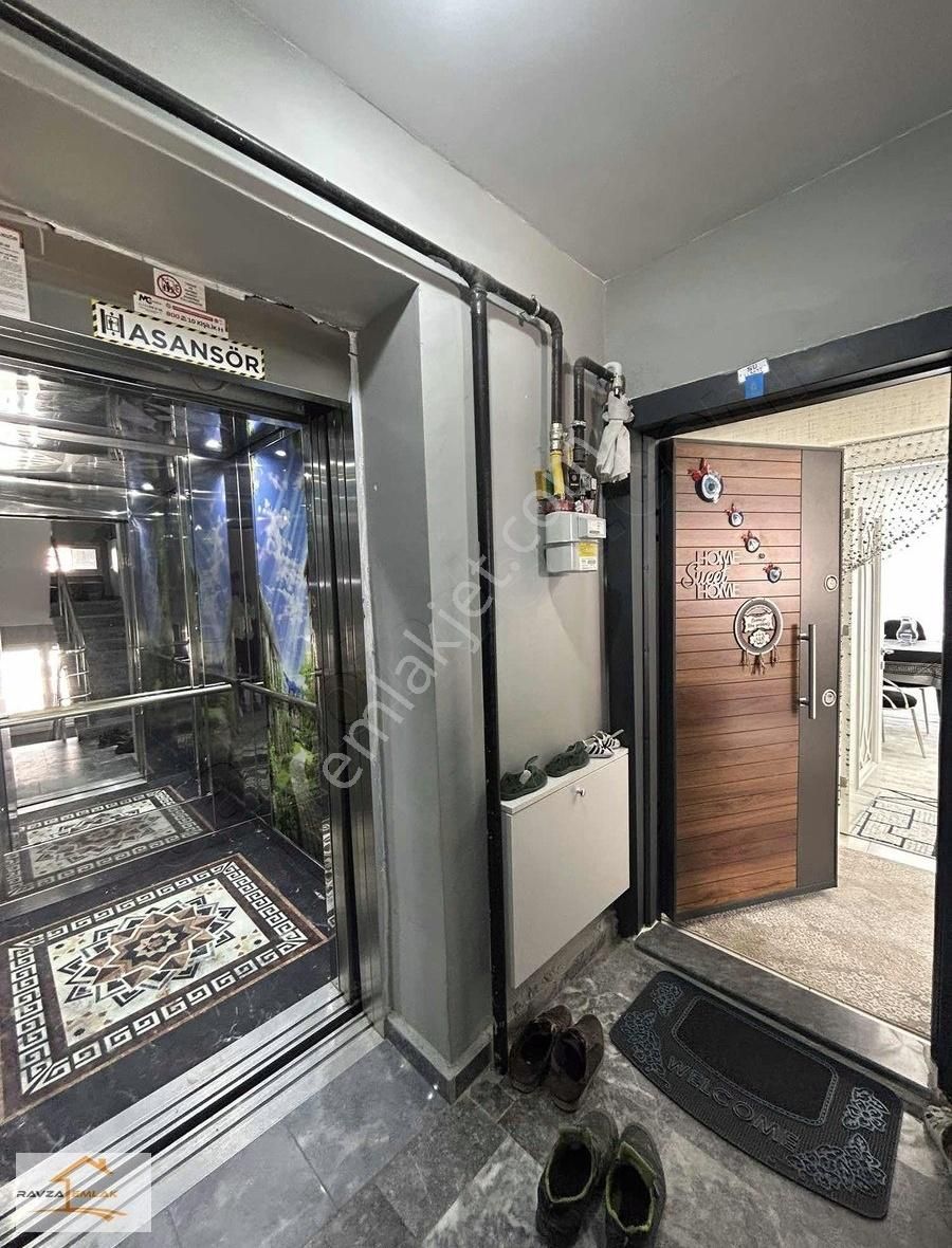 Ravza Emlak Güvencesiyle Mareşal Fevzi Çakmak Mah 3+1 Dairemiz - Görsel 11