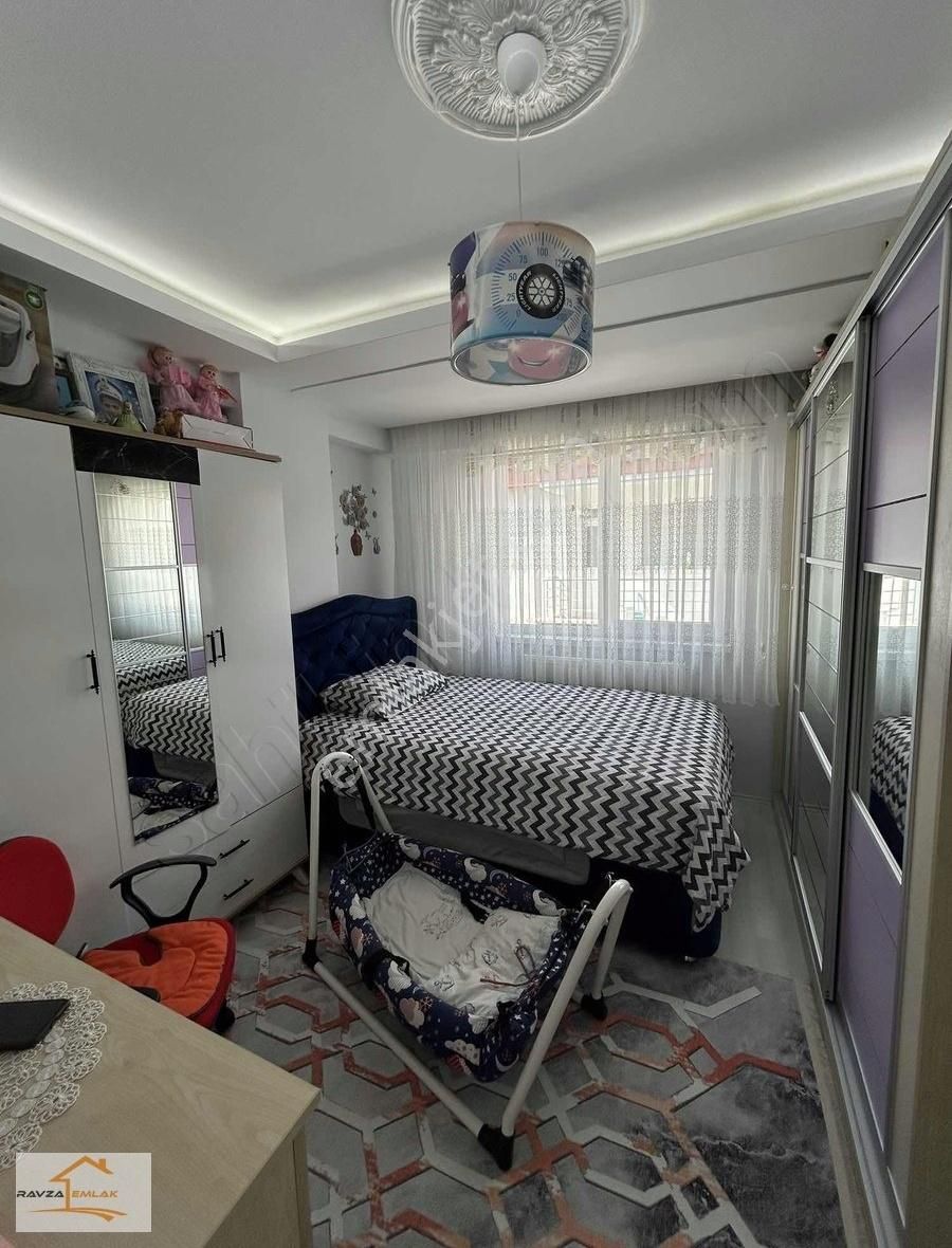 Ravza Emlak Güvencesiyle Mareşal Fevzi Çakmak Mah 3+1 Dairemiz - Görsel 10