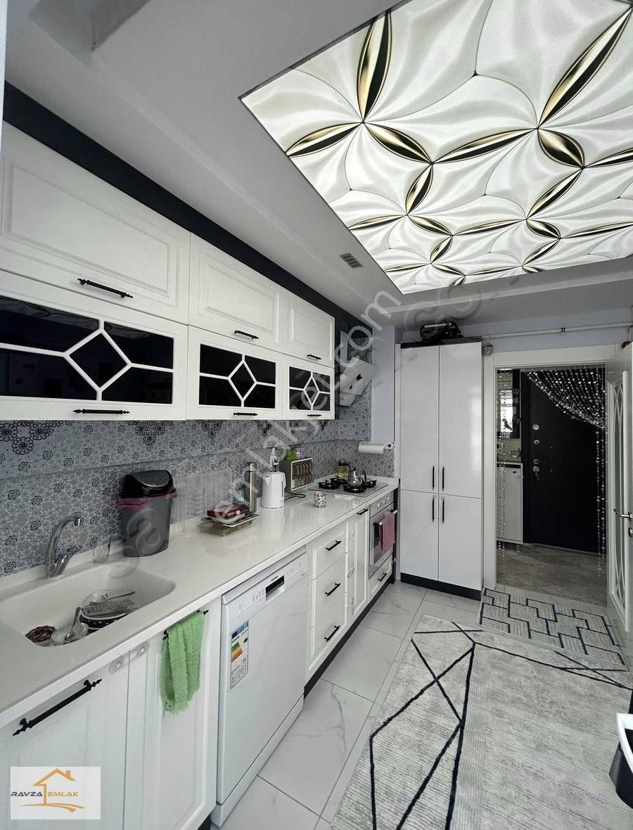 Ravza Emlak Güvencesiyle Mareşal Fevzi Çakmak Mah 3+1 Dairemiz - Görsel 32